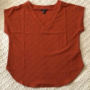 Women’s V neck blouse